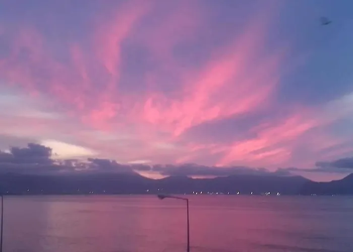 I Tramonti D'Aspra