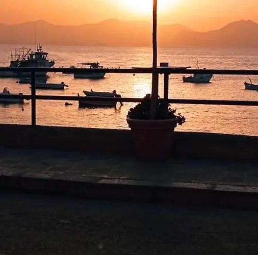 I Tramonti D'Aspra