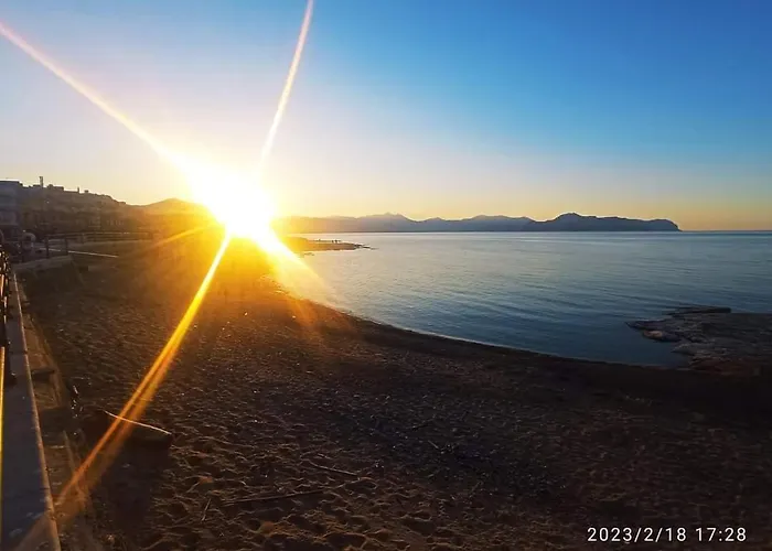 I Tramonti D'Aspra