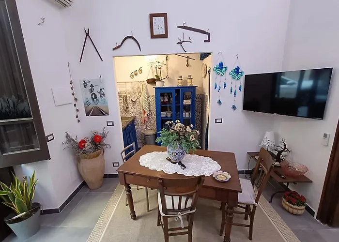 Syd'S House
