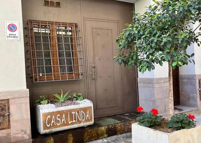Casa Linda