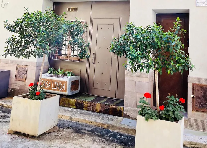 Casa Linda