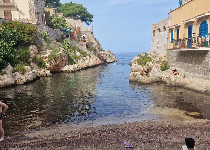 Casa Donna Caterina e Don Paolo