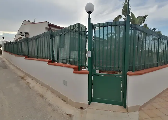 Casa Vacanze Donna Paolina