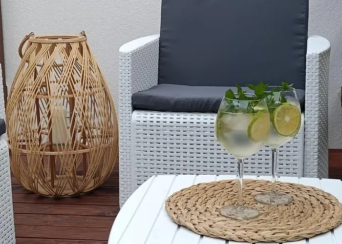 Casa vacanze Donna Paolina