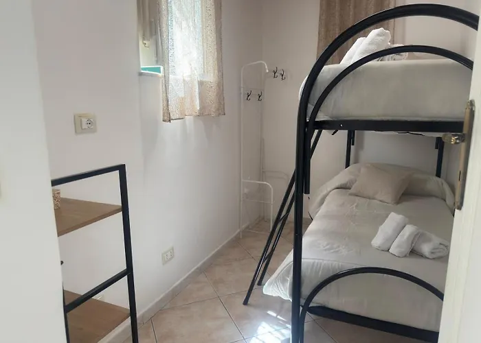 Arco Apartment