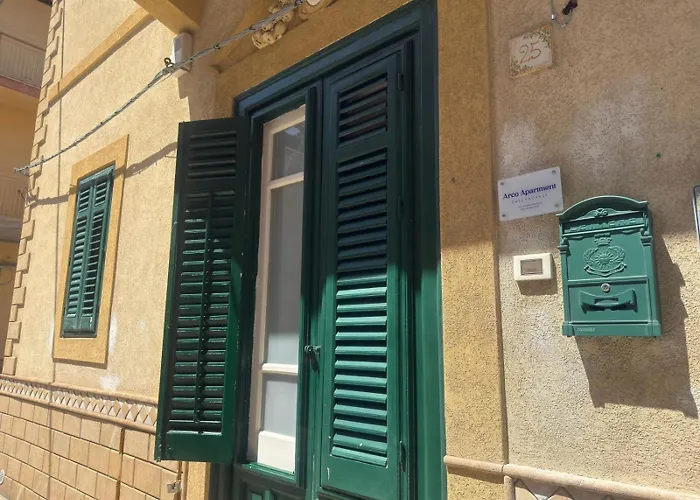 Arco Apartment