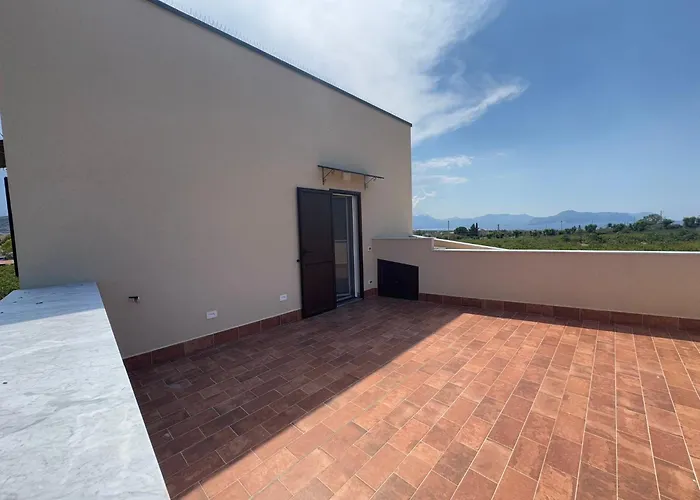 Case Vacanze Villa Parisi