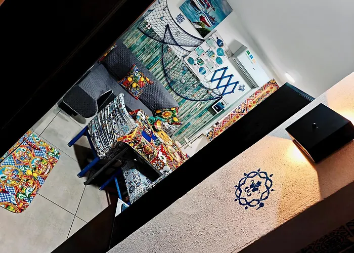 A Meravigghia Casa Vacanze