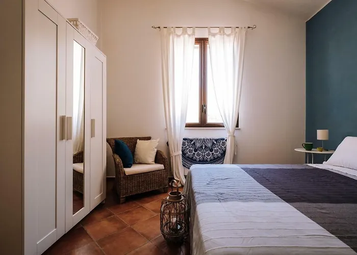 Villa Zabbara Capo Zafferano